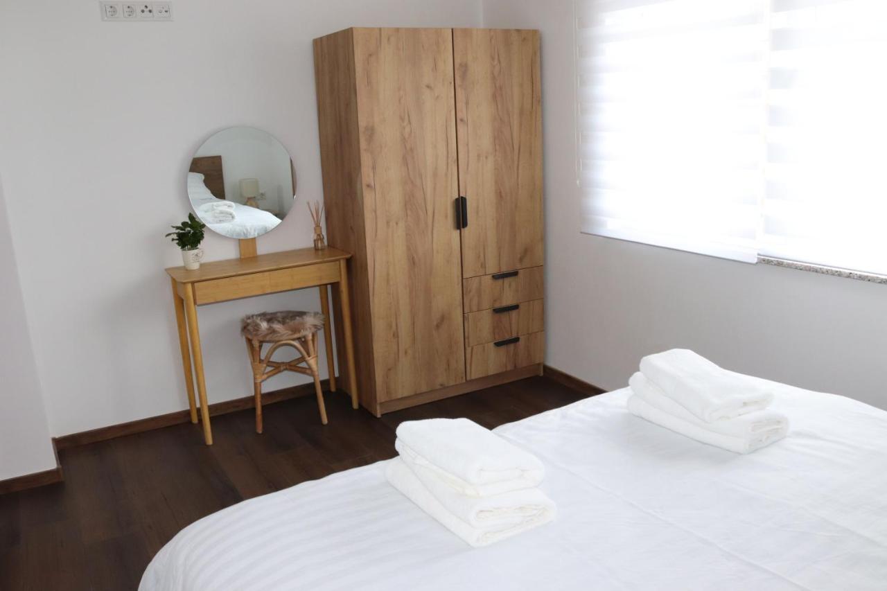 Apartman Safram Thurmanec Extérieur photo