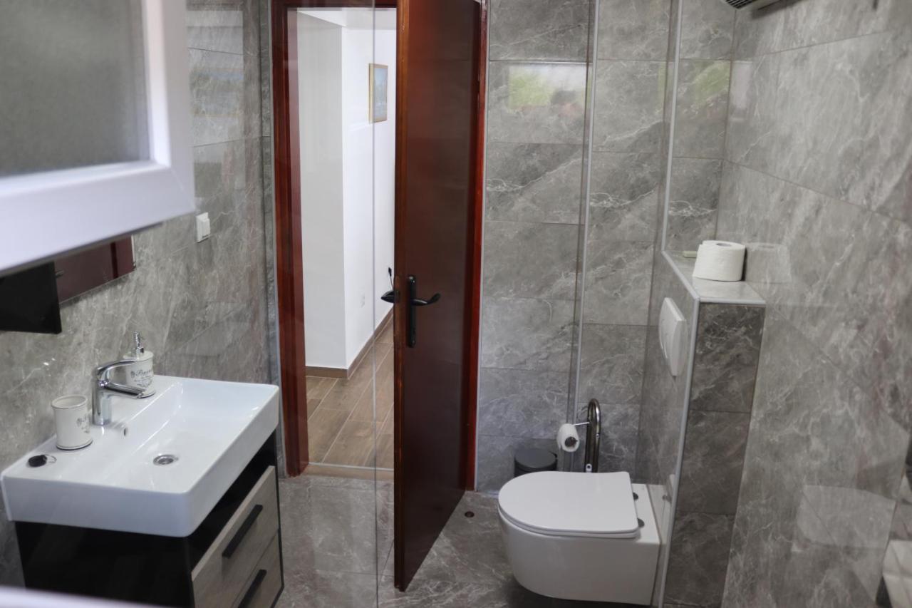 Apartman Safram Thurmanec Extérieur photo