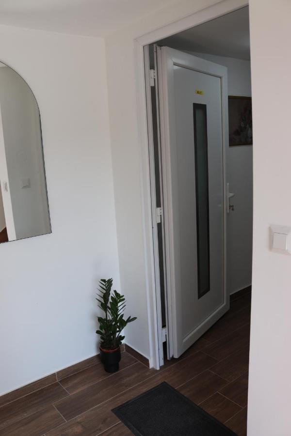 Apartman Safram Thurmanec Extérieur photo